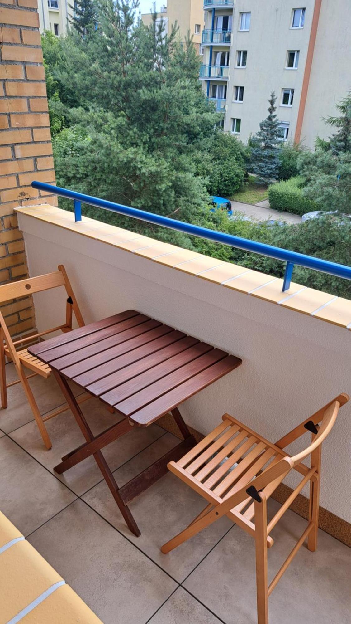 Apartament Focus Gdynia Exterior photo