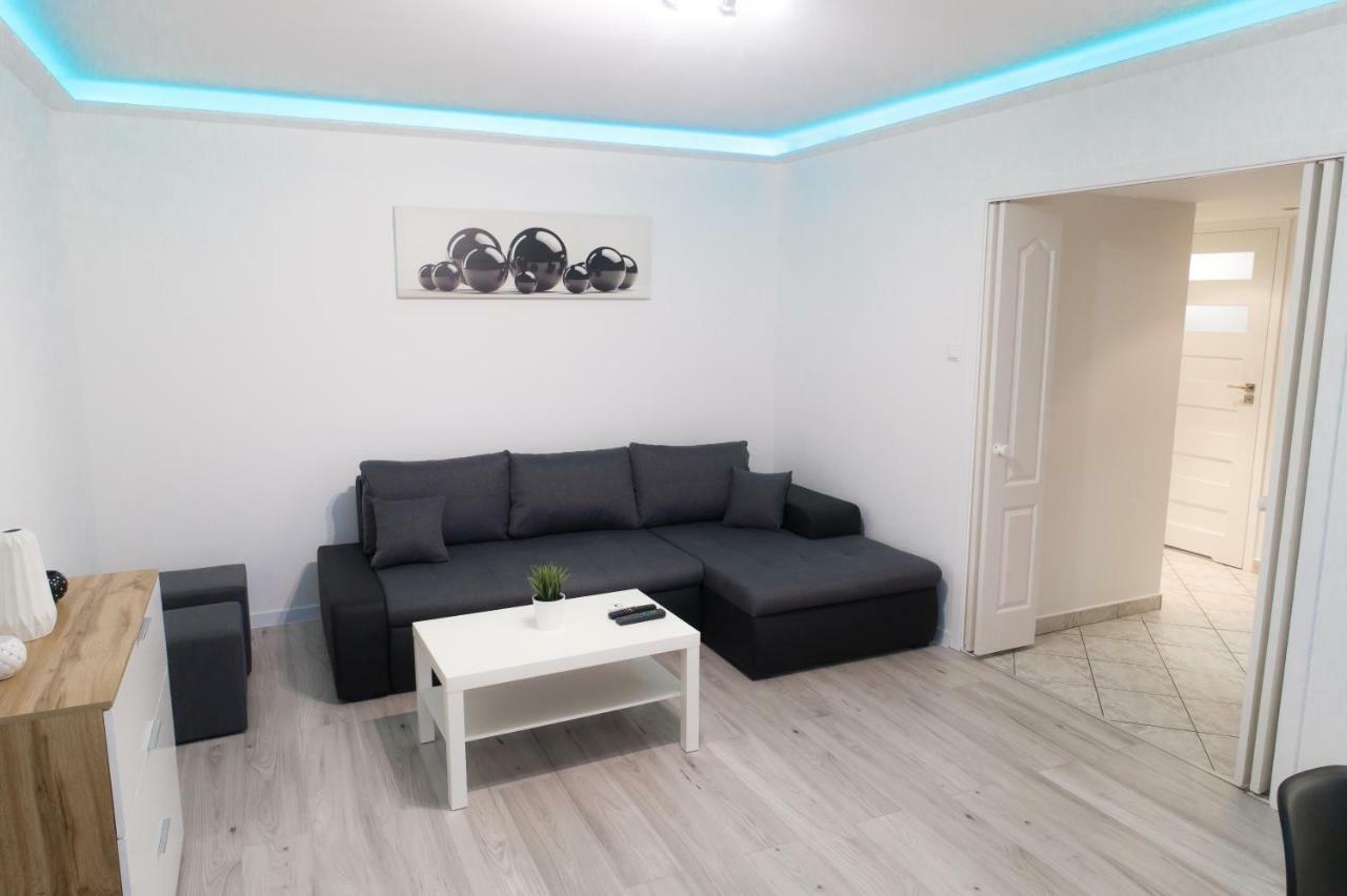 Apartament Focus Gdynia Exterior photo